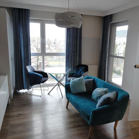 Rajtarska Apartament Apartment Kielce Bagian luar foto